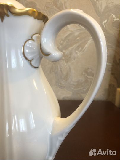 Бронь Чайник Райхенбах