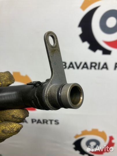 Трубка масляная Bmw 5 F10 2.0 N20 2012