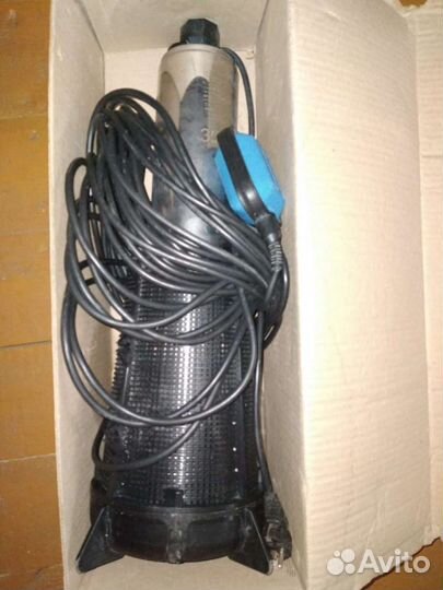 Продам водомет