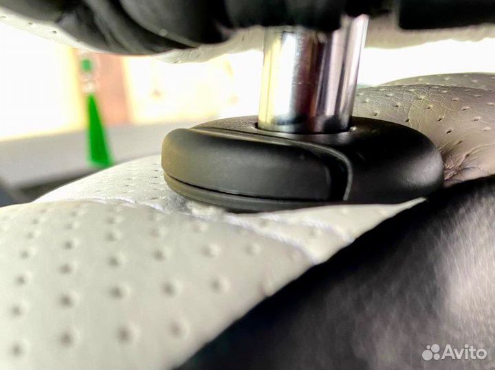 Индивидуальный пошив перфорация Бугатти