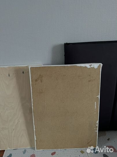 2 Планшета для архитекторов и сумка