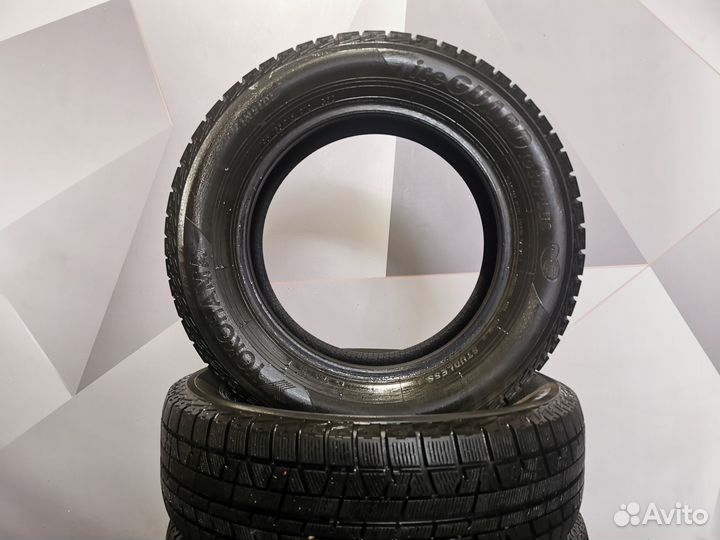 Yokohama Ice Guard IG50+ 195/65 R15 91Q