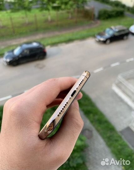 iPhone Xs Max, 256 ГБ