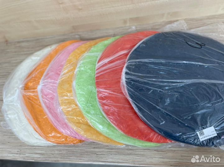 Лаваш для шаурмы