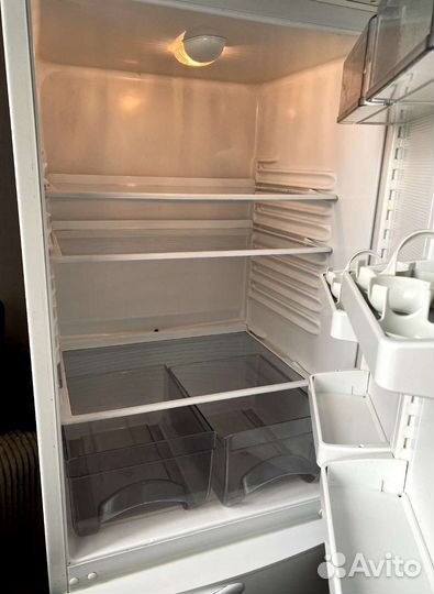 Холодильник атлант бу