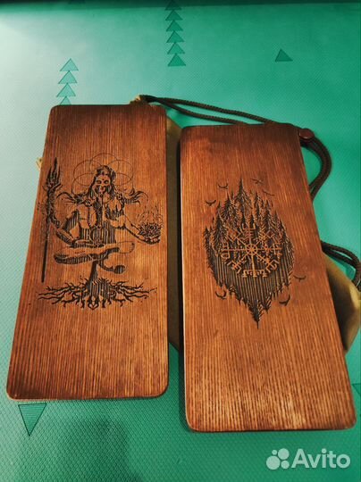 Доска садху 8 мм