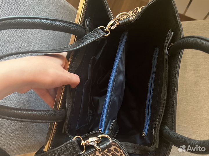 Сумка женская