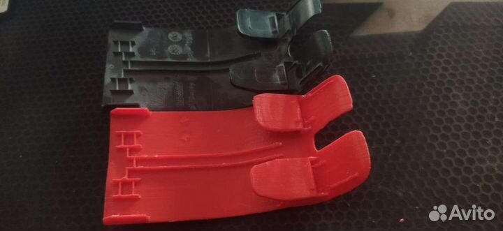 3D печать на FFF 3д принтере