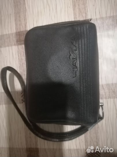 Фотоаппарат ссс