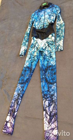 Bona fide комбинезон