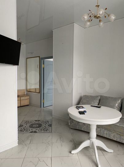 1-к. квартира, 38 м², 6/9 эт.