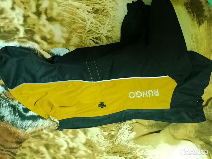 Одежда для собак