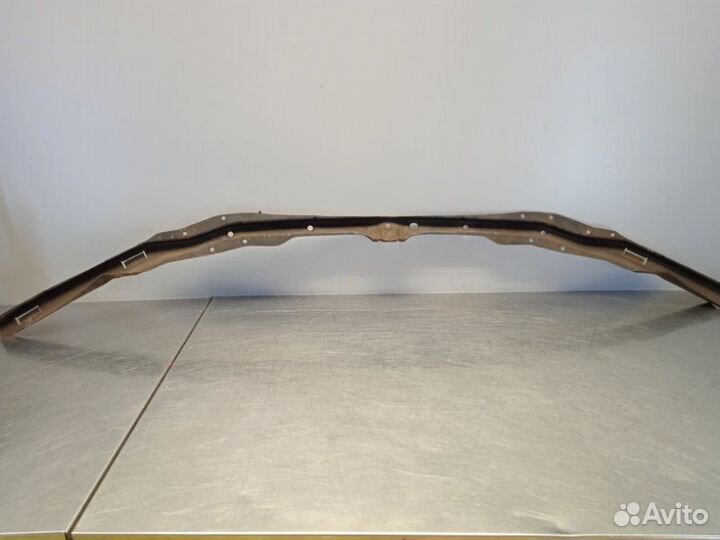 Усилитель бампера передний Honda Cr-V 1 RD1 B20B