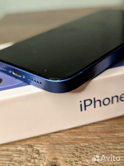iPhone 13, 128 ГБ
