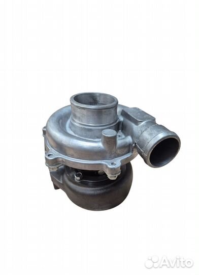 Турбокомпрессор ткр-7М1А (ткр-7-00.01) Д-260 мтз-1