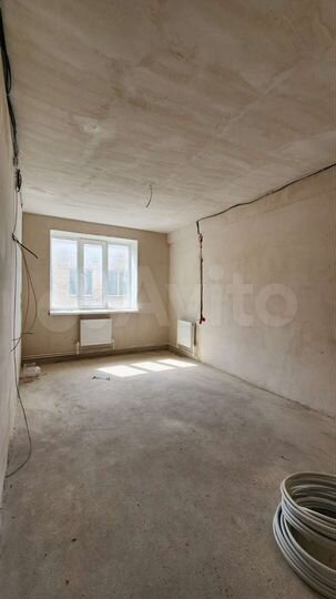 3-к. квартира, 77 м², 4/11 эт.