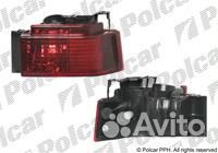 Заглушка задней п/туманной фары правый зад для ope