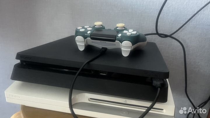 Sony playstation 4 Slim Обмен