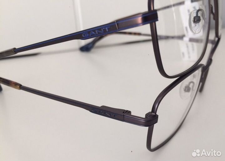 Оправа Gant GA 3170 009(049) Италия, новые