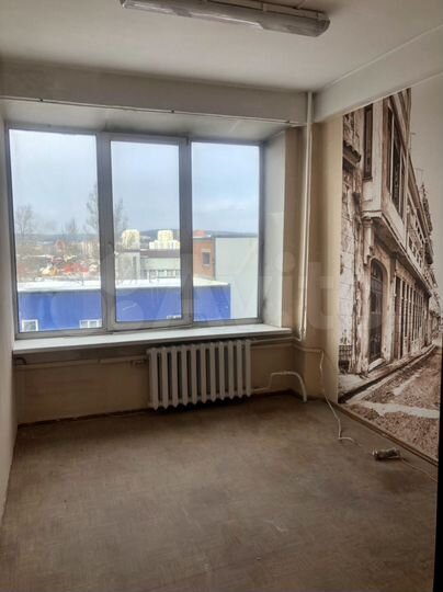 Любые услуги, офис, 11м²