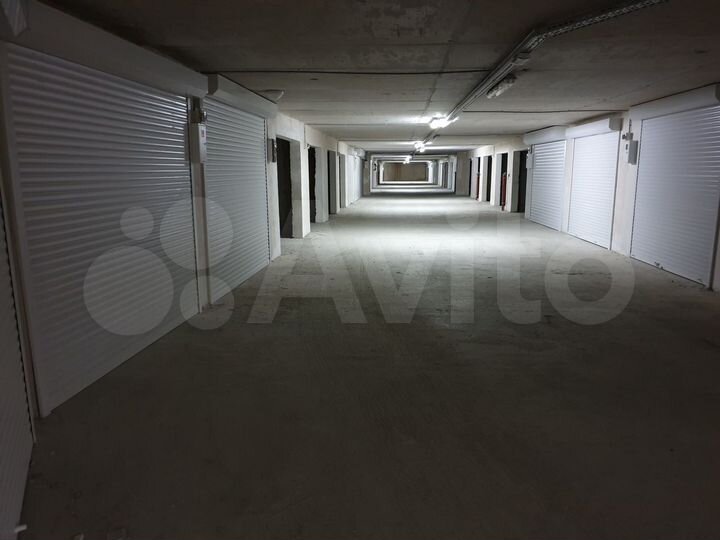 Гараж, 29 м²