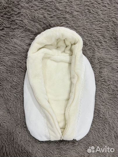 Конверт утепленный