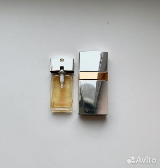 Chanel allure parfum духи 7,5 мл винтаж 06