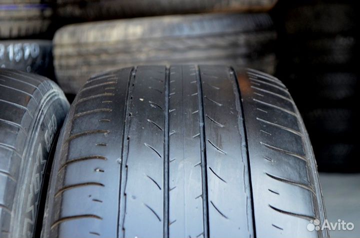 Dunlop SP Sport Maxx 050 235/55 R20