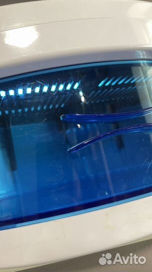 Светодиодный стерилизатор