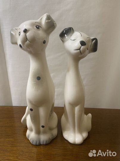 Статуэтки СССР