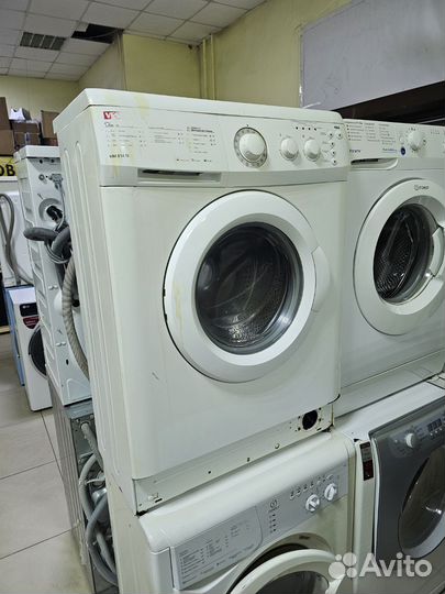 Стиральная машина 5 кг