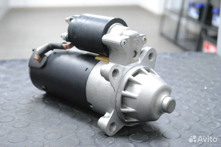 Стартер Ford Focus 1, Ford Mondeo 1 1.8 Diesel