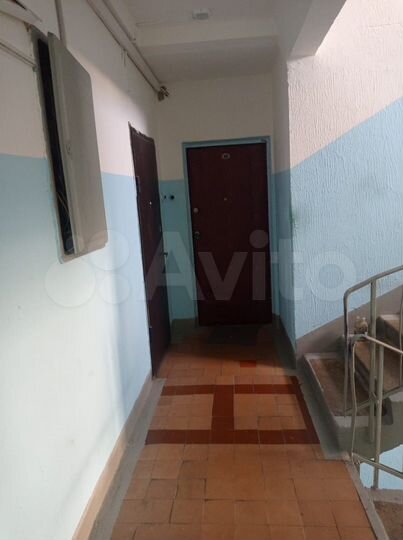 Комната 13,7 м² в 1-к., 8/12 эт.