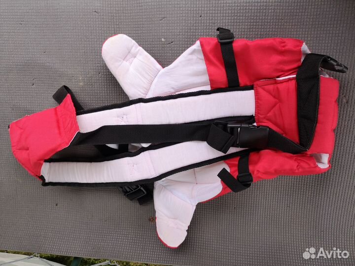 Рюкзак переноска кенгуру