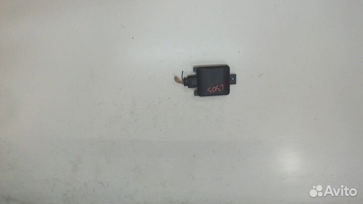 Радар (Дистроник) Volkswagen Jetta 7 2018, 2019