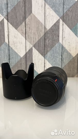Объектив Tamron SP 70-300 mm f/4-5.6 (для Sony)