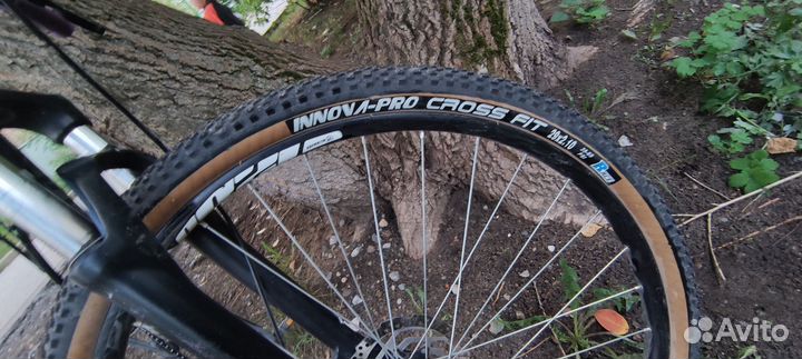 Велосипед rock machine Manhattan 70 на 29