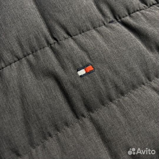 Микуховик Tommy Hilfiger