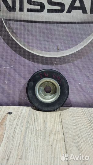 Опора стойки nissan terrano D10