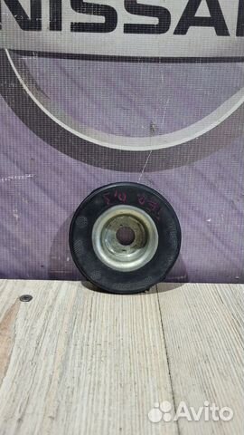 Опора стойки nissan terrano D10