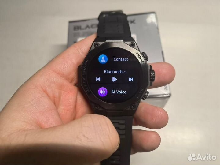 Xiaomi black shark s1 pro