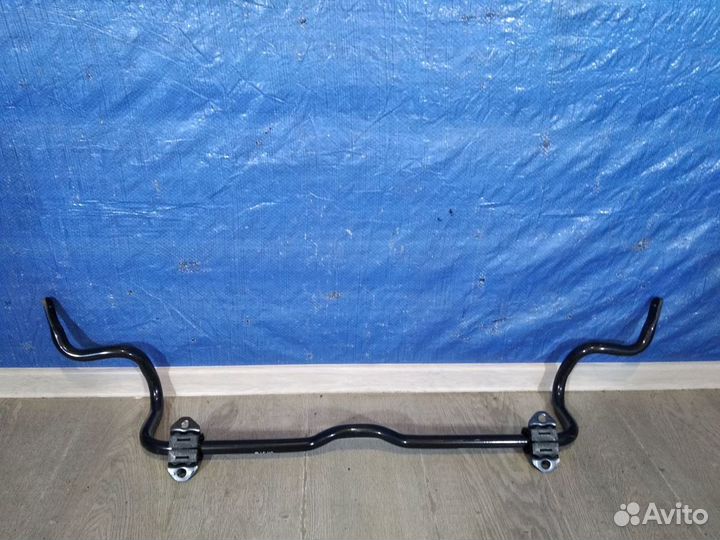 Стабилизатор устойчивости Hyundai Solaris 2 2017 н