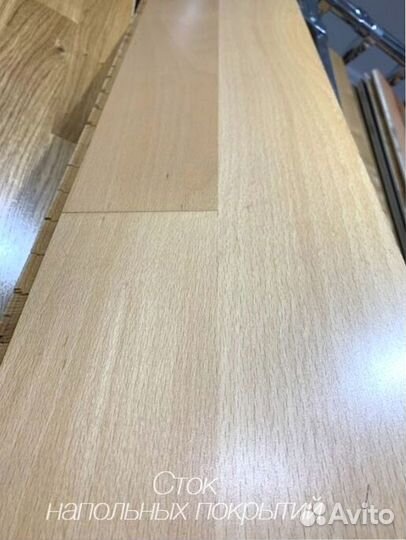 Инженерная доска дуб мелкий опт