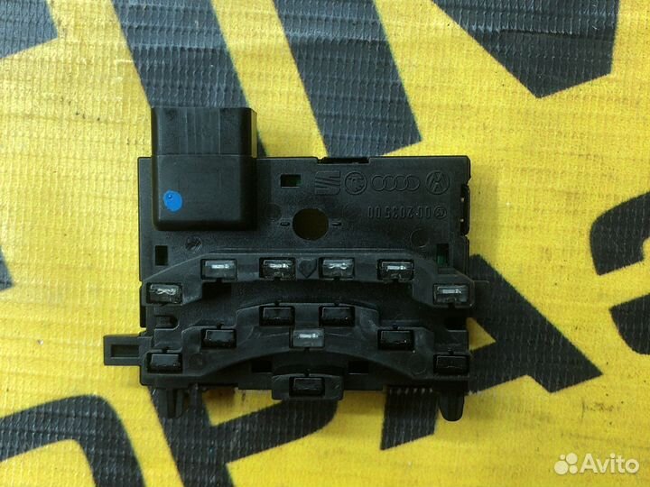 Датчик угла поворота руля Skoda Octavia A5