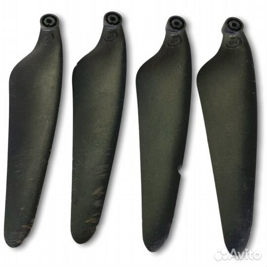 Дополнительные детали для дрона zino H117S / PRO