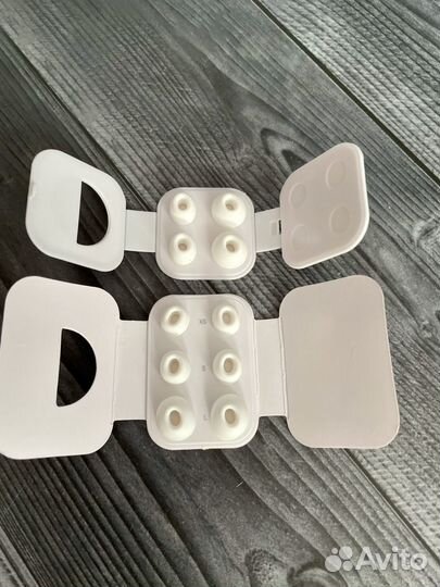 Амбушюры AirPods Pro/Pro 2