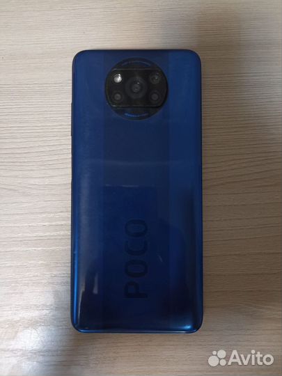 Xiaomi Poco X3 NFC, 8/128 ГБ