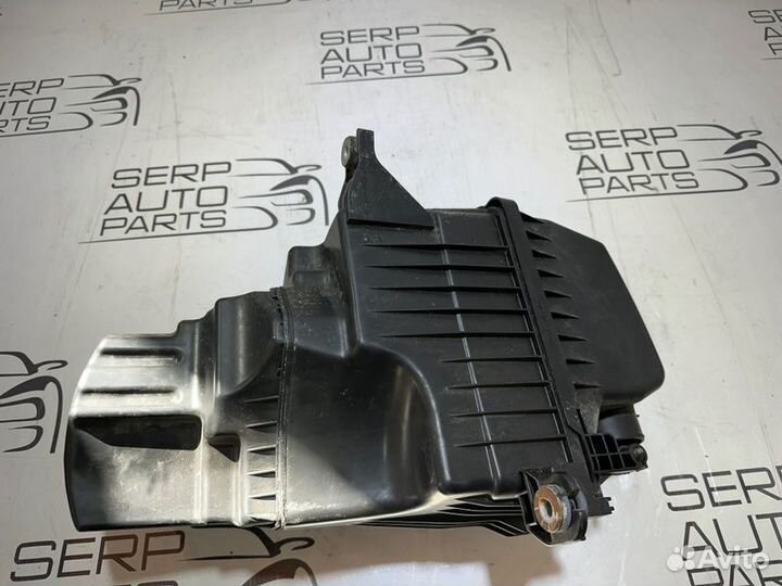 Корпус воздушного фильтра Kia Soul AM G4FC 2009