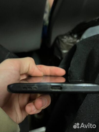 Xiaomi Redmi Note 10 Pro, 8/128 ГБ