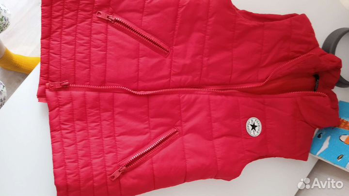 Одежда для девочки